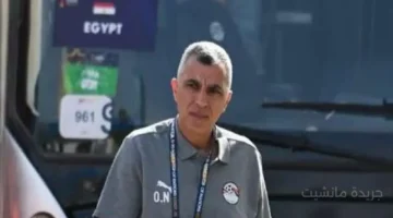 أول ضحية؟.. تطورات جديدة تحسم مصير أسامة نبيه بعد خروج منتخب الشباب من المونديال 1